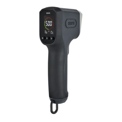 Digitale infraroodthermometer  