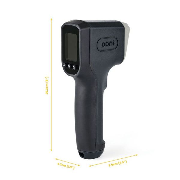 Ooni Digitale infraroodthermometer 