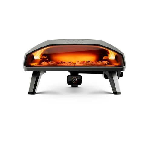 Koda 2 Max Pizzaoven gasgestookt (37 mbar)  Ooni