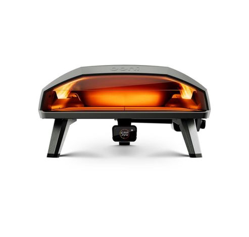 Koda 2 Max Pizzaoven gasgestookt (37 mbar)  Ooni