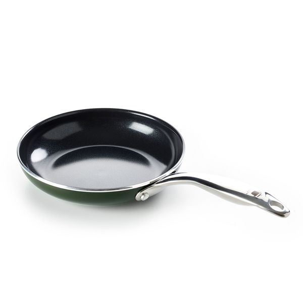 Dagelijkse Kost Dagelijkse Kost braadpan 20cm