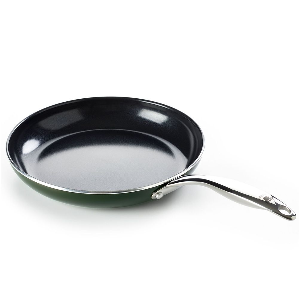 Dagelijkse Kost Braadpan Dagelijkse Kost Braadpan 28cm