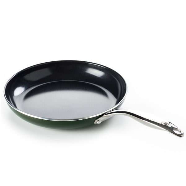 Dagelijkse Kost Braadpan 28cm 