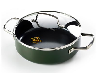 Dagelijkse Kost sauteerpan 24cm