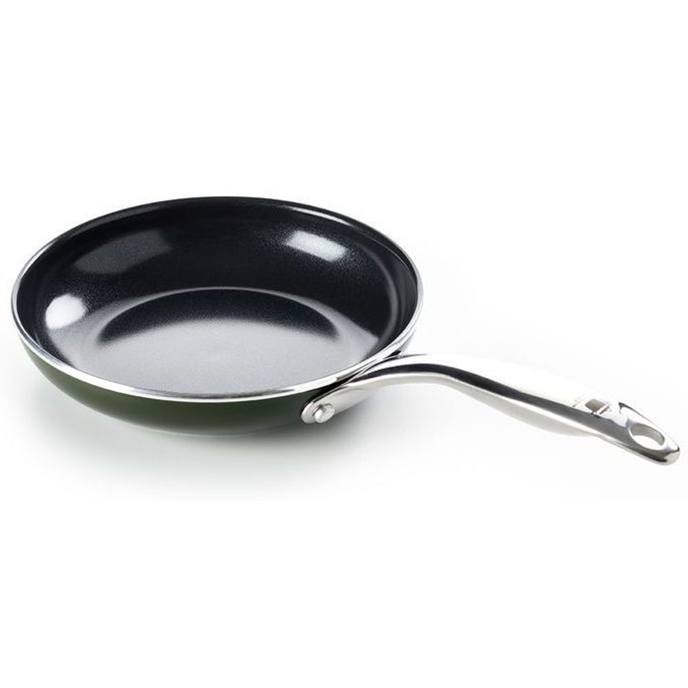 Dagelijkse Kost Braadpan Dagelijkse Kost Braadpan 30cm