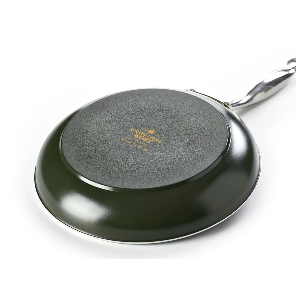 Dagelijkse Kost Braadpan Dagelijkse Kost Braadpan 30cm