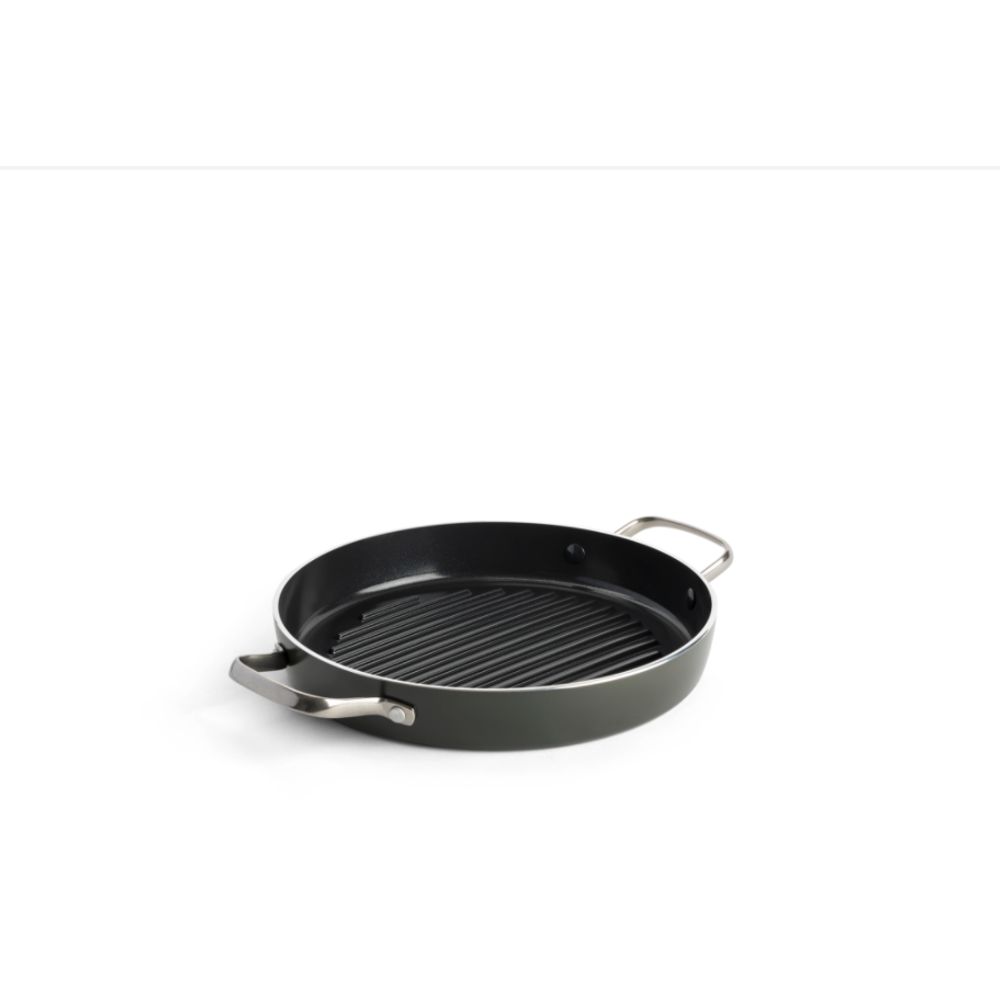 Dagelijkse Kost Grillpan 28cm  