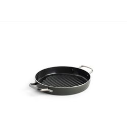 Dagelijkse Kost Dagelijkse Kost Grillpan 28cm 