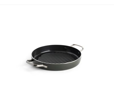 Dagelijkse Kost Grillpan 28cm 