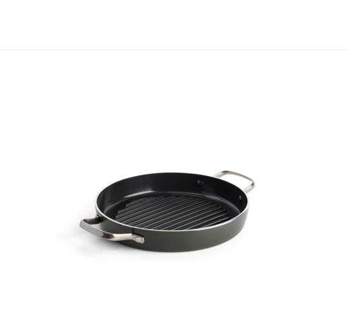 Dagelijkse Kost Grillpan 28cm   Dagelijkse Kost