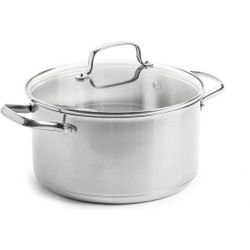 Dagelijkse Kost Kookpot 18 cm 2,0L 