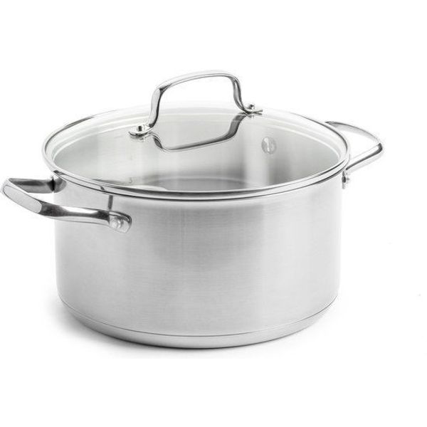 Dagelijkse Kost Dagelijkse Kost Kookpot 20cm 3,3L