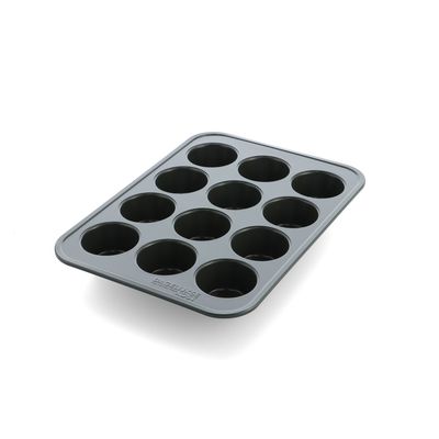 Dagelijkse Kost Muffinvorm 12 pcs  Dagelijkse Kost