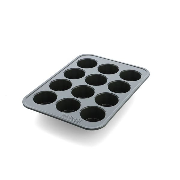 Dagelijkse Kost Dagelijkse Kost Muffinvorm 12 pcs