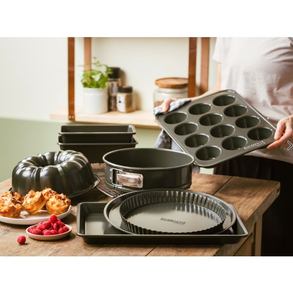 Dagelijkse Kost Dagelijkse Kost Muffinvorm 12 pcs