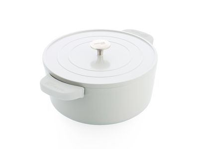 Proline Kookpot 26cm Wit