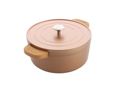 Proline Kookpot 26 cm Koper