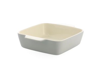 Proline Vierkante ovenschaal 25 x 22 cm