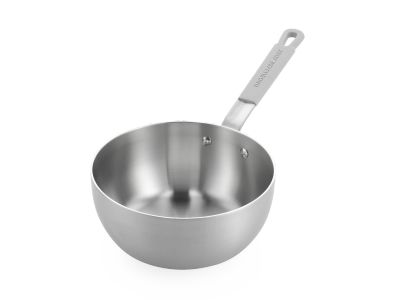 Proline 3-PLY conische sauspan 24cm/3,38L