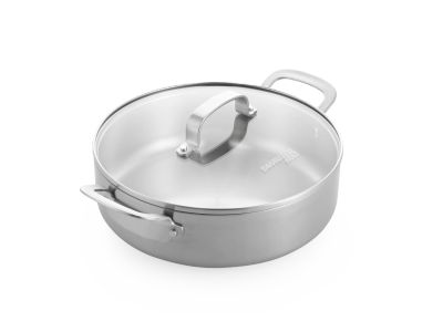 Proline 3-PLY stoofpan 26cm