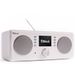 Block Smartradio CR-20 Wit