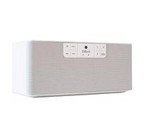 Enceinte réseau Block B blanche 