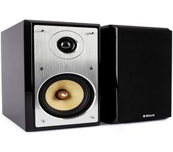 S-50 speaker black Block