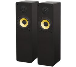 SL-250 floor stand speaker (pair) Block