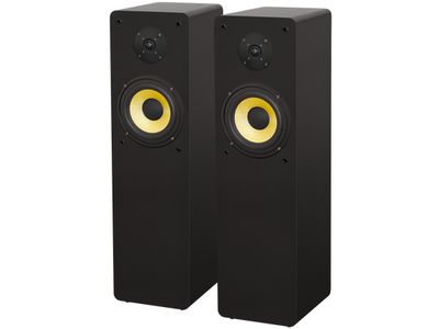 SL-250 floor stand speaker (pair)