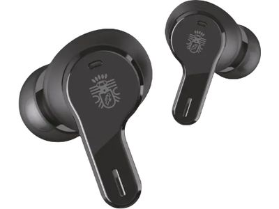 Bods in-ear black