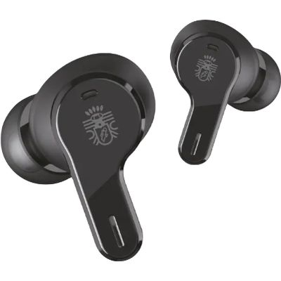 Bods in-ear black 