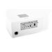 Block Aurora smart radio white