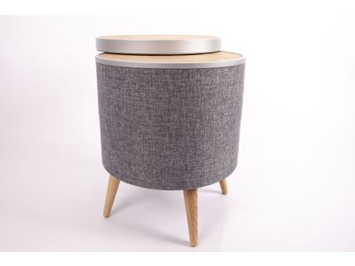 Oslo bluetooth speaker oak