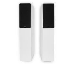 SL-250 floorstand speaker White Block