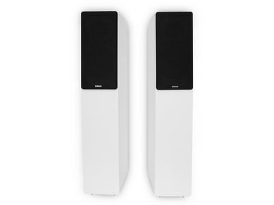 SL-250 floorstand speaker White