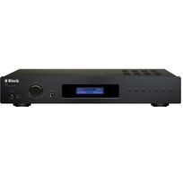 V-250 limited Amplifier  black 