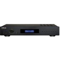 Block Amplificateur V-250 limited noir 