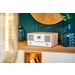 Block Aurora Smart Radio Walnoot