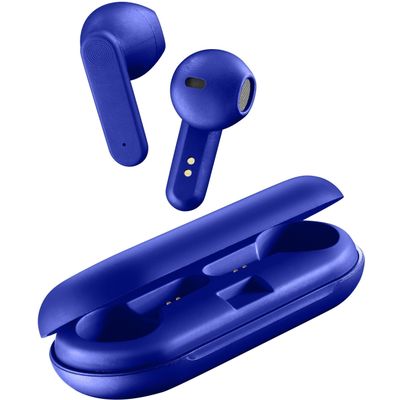 Urban in-ear HPH BT TWS blauw  AQL