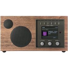 Solo Walnut 