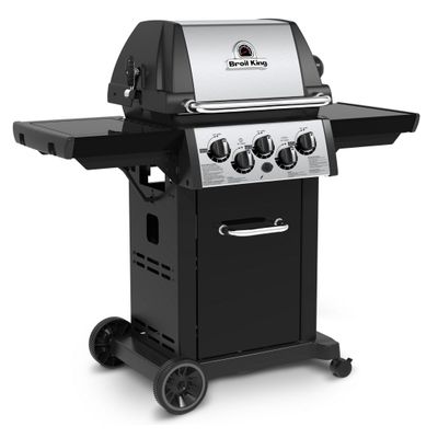 Monarch 320  Broil King