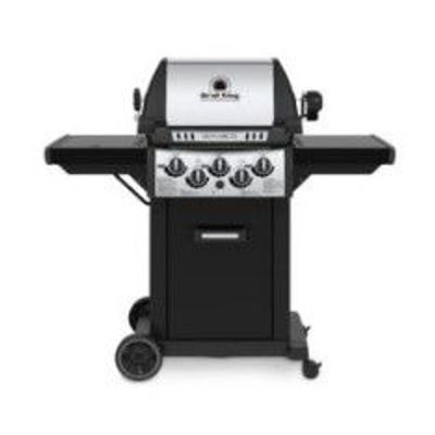 Monarch 340  Broil King