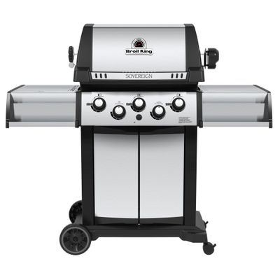 Sovereign 90  Broil King