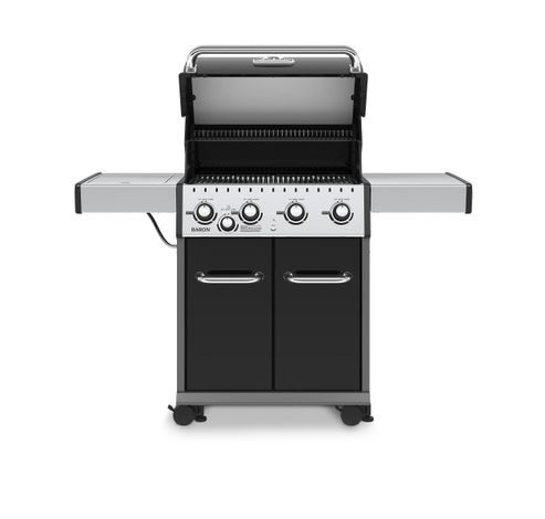 Baron 440  Broil King