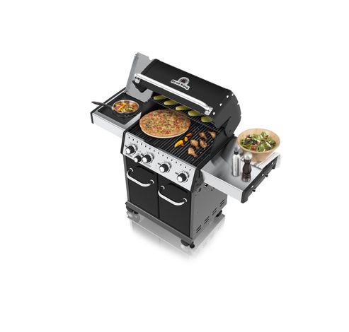 Baron 440  Broil King