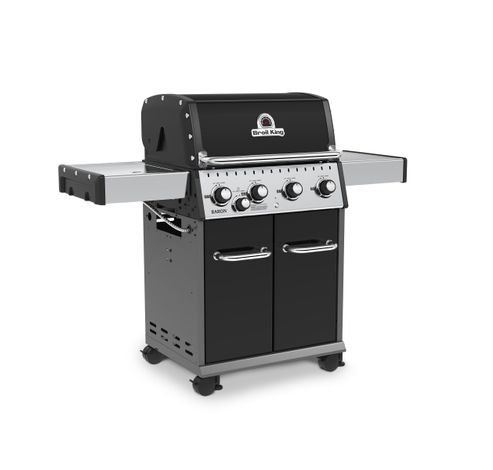 Baron 440  Broil King