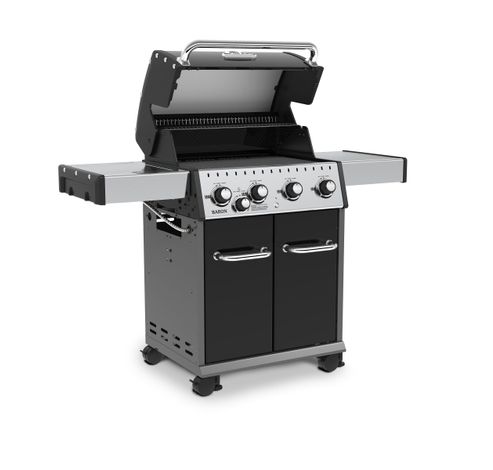 Baron 440  Broil King