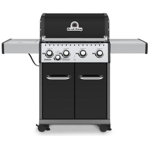 Baron 440  Broil King