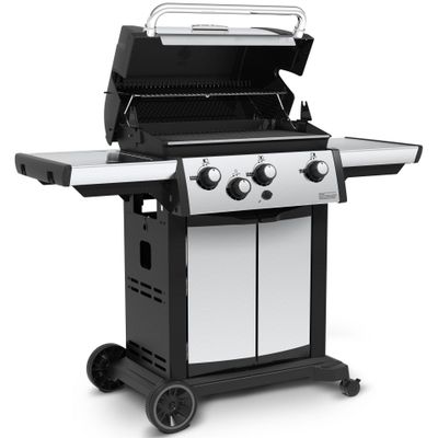 Signet 340  Broil King