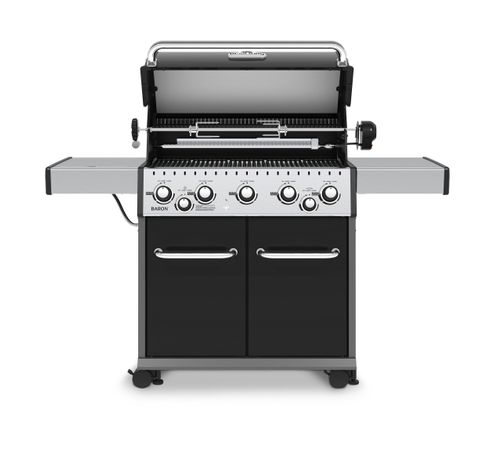 Baron 590  Broil King